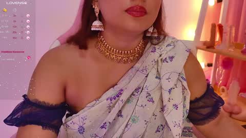 Snapshot of ashalisha chatting on 7, 2, 2025 Asha online show from 7, 2, 2025