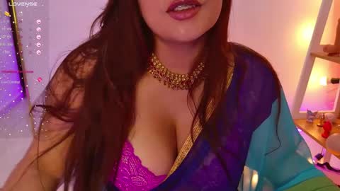 Snapshot of ashalisha chatting on 10, 2, 2025 Asha online show from 10, 2, 2025