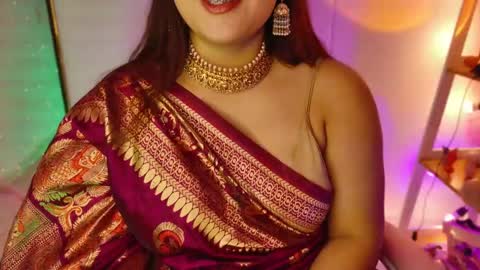 Snapshot of ashalisha chatting on 12, 3, 2025 Asha online show from 12, 3, 2025