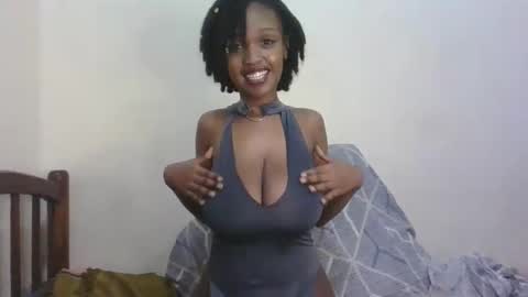 ashanti_reign online show from 25, 11, 2025