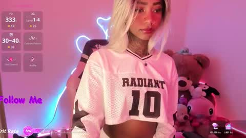 Snapshot of ashanti_sweet chatting on 14, 2, 2026 AshantiINDEPENDENT MODEL online show from 14, 2, 2026