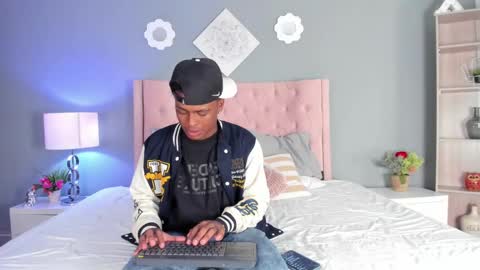 ashanty_malcom online show from 23, 2, 2025