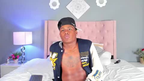 ashanty_malcom online show from 23, 2, 2025