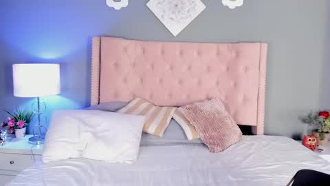 ashanty_malcom online show from 26, 2, 2025