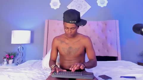 ashanty_malcom online show from 2, 3, 2025