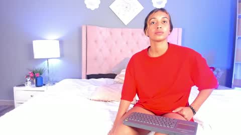 ashanty_malcom online show from 4, 3, 2025