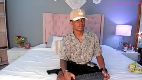 ashanty_malcom online show from 9, 3, 2025