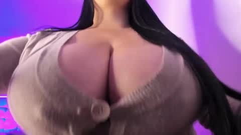 ashanty_vera01 online show from 19, 9, 2025