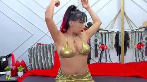 Asha online show from 9, 10, 2025