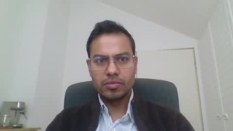 asharma1984xyz online show from 2, 4, 2026