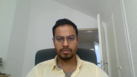 asharma1984xyz online show from 8, 6, 2026