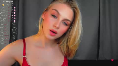 your pretty Ashley online show from 4, 10, 2025