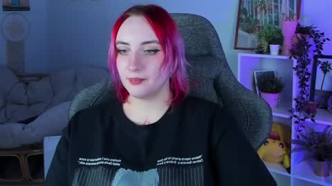 AshleyAshe  online show from 18, 1, 2025