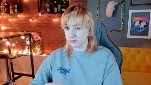 AshleyAshe  online show from 11, 9, 2025