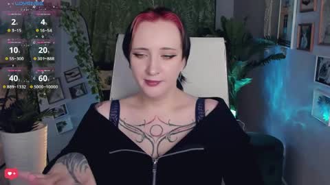 AshleyAshe  online show from 9, 4, 2026