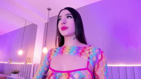 I am Ashley online show from 1, 2, 2026