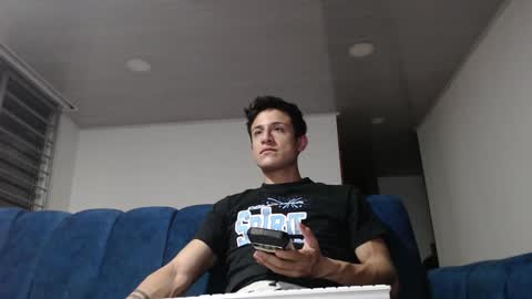 Snapshot of ashely_ryan24 chatting on 23, 1, 2025 Ashley And Ryan online show from 23, 1, 2025