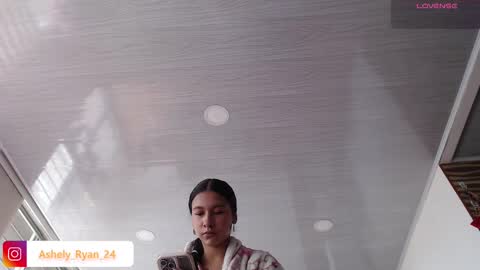 Snapshot of ashely_ryan24 chatting on 15, 2, 2025 Ashley And Ryan online show from 15, 2, 2025