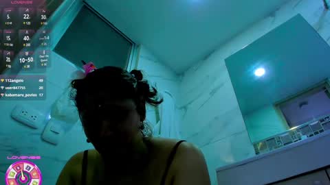 Dainii INSTAGRAM MANELLYANGEL online show from 8, 3, 2025