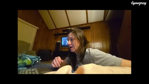 Ashelynn Grey online show from 1, 1, 2025