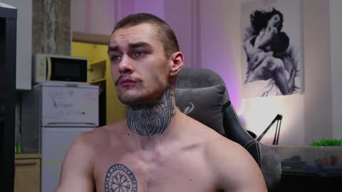 Jerk Machine online show from 1, 12, 2024