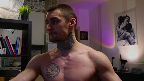 Jerk Machine online show from 11, 12, 2024