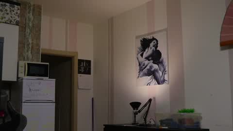 Jerk Machine online show from 13, 12, 2024