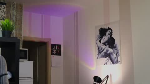 Jerk Machine online show from 15, 12, 2024