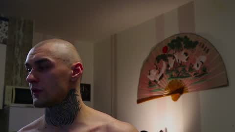 Jerk Machine online show from 15, 12, 2024