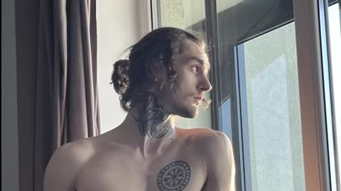 Jerk Machine online show from 25, 12, 2024