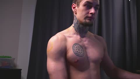 Jerk Machine online show from 3, 2, 2025