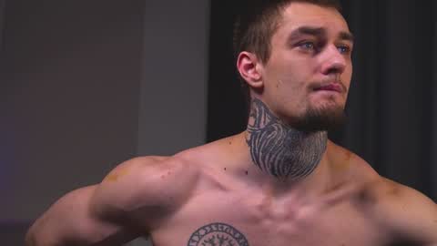 Jerk Machine online show from 4, 2, 2025