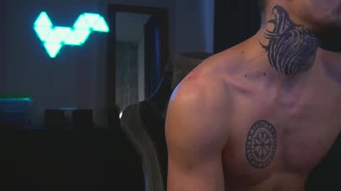 Jerk Machine online show from 4, 3, 2025