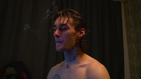 Jerk Machine online show from 2, 11, 2025