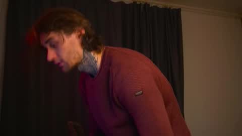 Jerk Machine online show from 29, 11, 2025