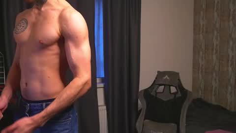 Jerk Machine online show from 17, 12, 2025