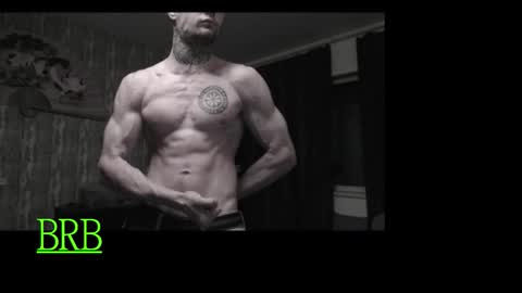 Jerk Machine online show from 27, 3, 2026