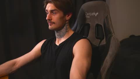 Jerk Machine online show from 3, 6, 2026