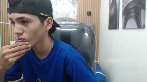 Asher Costa online show from 16, 1, 2026