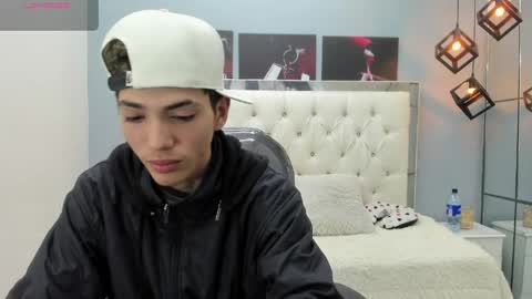 Asher Costa online show from 12, 4, 2026