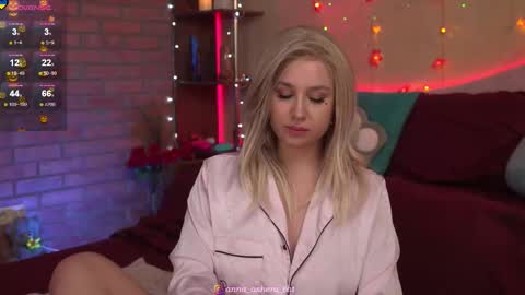 Snapshot of asherat69 chatting on 16, 11, 2025 Anna Anya online show from 16, 11, 2025