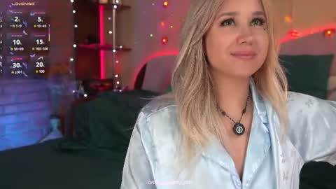 Anna Anya online show from 20, 7, 2026