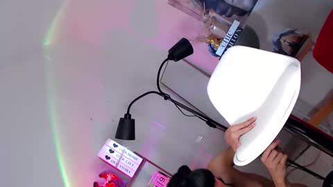 ASH online show from 20, 10, 2025