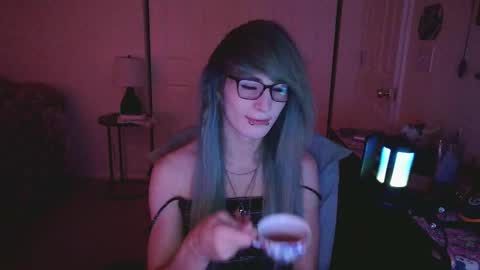 Snapshot of ashethegengar chatting on 15, 9, 2025 Ashley Scarlett online show from 15, 9, 2025