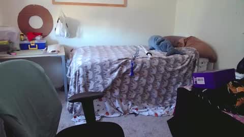 Snapshot of ashethegengar chatting on 17, 9, 2025 Ashley Scarlett online show from 17, 9, 2025