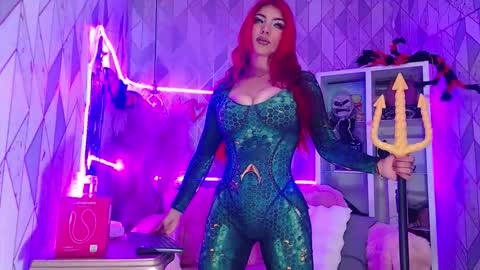 Ashey online show from 31, 10, 2025