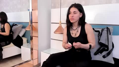 Snapshot of ashkoreh chatting on 21, 10, 2025 Ashkoreh online show from 21, 10, 2025