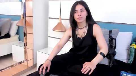 Snapshot of ashkoreh chatting on 24, 10, 2025 Ashkoreh online show from 24, 10, 2025