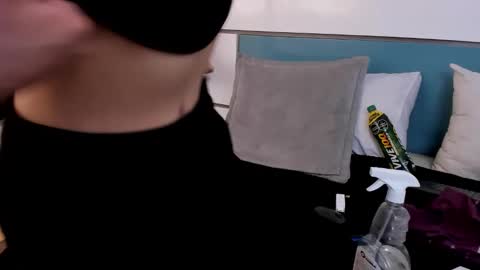 Snapshot of ashkoreh chatting on 23, 11, 2025 Ashkoreh online show from 23, 11, 2025