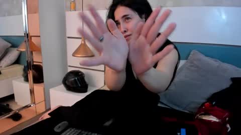 Ashkoreh online show from 7, 7, 2026